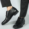 Men's Classic Lace-Up Chukka Boots