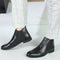 Men's Classic Slip-On Chelsea Boots