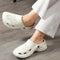 Women Lightweight and Comfortable Clogs