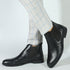 Men's Classic Slip-On Chelsea Boots