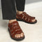 Men's Stylish Multi-Strap Comfort Sandals