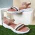 Women's Strap Strap Comfort Sandals