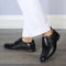 Men's Wingtip Brogue Derby Shoes