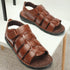 Men's Stylish Multi-Strap Comfort Sandals