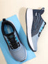 CAMP JASPER Blue Men's Running Shoes