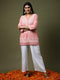 HOK chikankari Tunic for Women