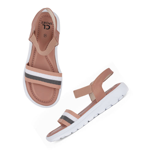 Women's Strap Strap Comfort Sandals