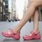 Women's Beautiful Slingback Monsoon-Ready Sandals