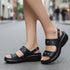 Women's Beautiful Slingback Monsoon-Ready Sandals