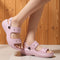 Women's Beautiful Slingback Monsoon-Ready Sandals