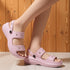 Women's Beautiful Slingback Monsoon-Ready Sandals