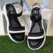 Women's Strap Strap Comfort Sandals