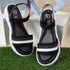 Women's Strap Strap Comfort Sandals