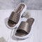 Women's Quilted Comfort Slide Sandals