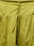 Women Olive Green Coloured Kurta with Churidar & Dupatta