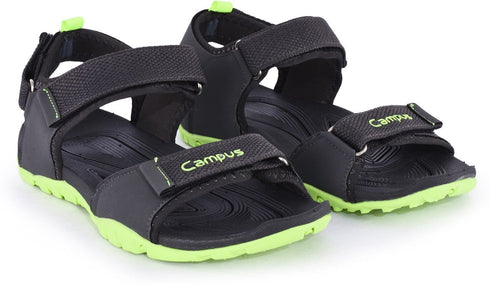 QUICK-2 Grey Men's Sandals