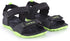 QUICK-2 Grey Men's Sandals