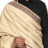 Men's Woven Acrylic Shawl