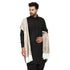 Men's Jamawar Woven Wool Shawl