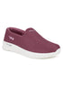 ZOE PLUS Purple Women's Walking Shoes