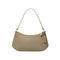 Carlton London Beige East West Shoulder Bag CLHB 16