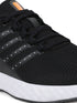 OSLO PRO Black Men's Sports Shoes