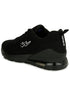 NORTH PLUS Black Men's Running Shoes