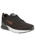 NORTH PLUS Grey Men's Running Shoes