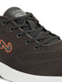 NORTH PLUS Grey Men's Running Shoes