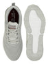 NORTH PLUS Grey Men's Running Shoes