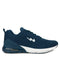NORTH PLUS Blue Men's Running Shoes