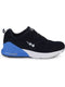 NORTH PLUS Navy Men's Running Shoes