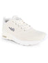 NORTH PLUS White Men's Running Shoes