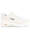 NORTH PLUS White Men's Running Shoes