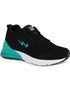 NORTH PLUS Blue Men's Running Shoes