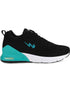 NORTH PLUS Blue Men's Running Shoes