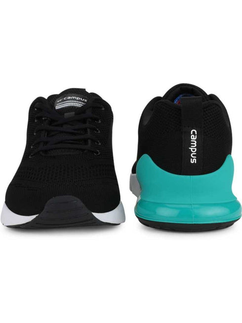 NORTH PLUS Blue Men's Running Shoes