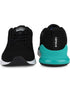 NORTH PLUS Blue Men's Running Shoes