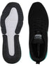 NORTH PLUS Blue Men's Running Shoes