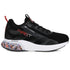 FIRST Black Men's Running Shoes