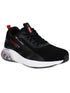 FIRST Black Men's Running Shoes