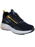 FIRST Navy Men's Running Shoes