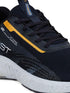 FIRST Navy Men's Running Shoes