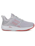 JUNO Grey Men's Running Shoes