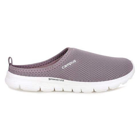 KIM Purple Women's Walking Shoes