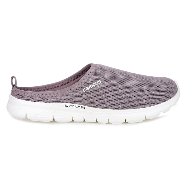 KIM Purple Women's Walking Shoes