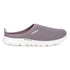 KIM Purple Women's Walking Shoes
