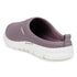 KIM Purple Women's Walking Shoes