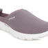 KIM Purple Women's Walking Shoes