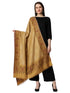Women's Zari Kani Wool Shawl